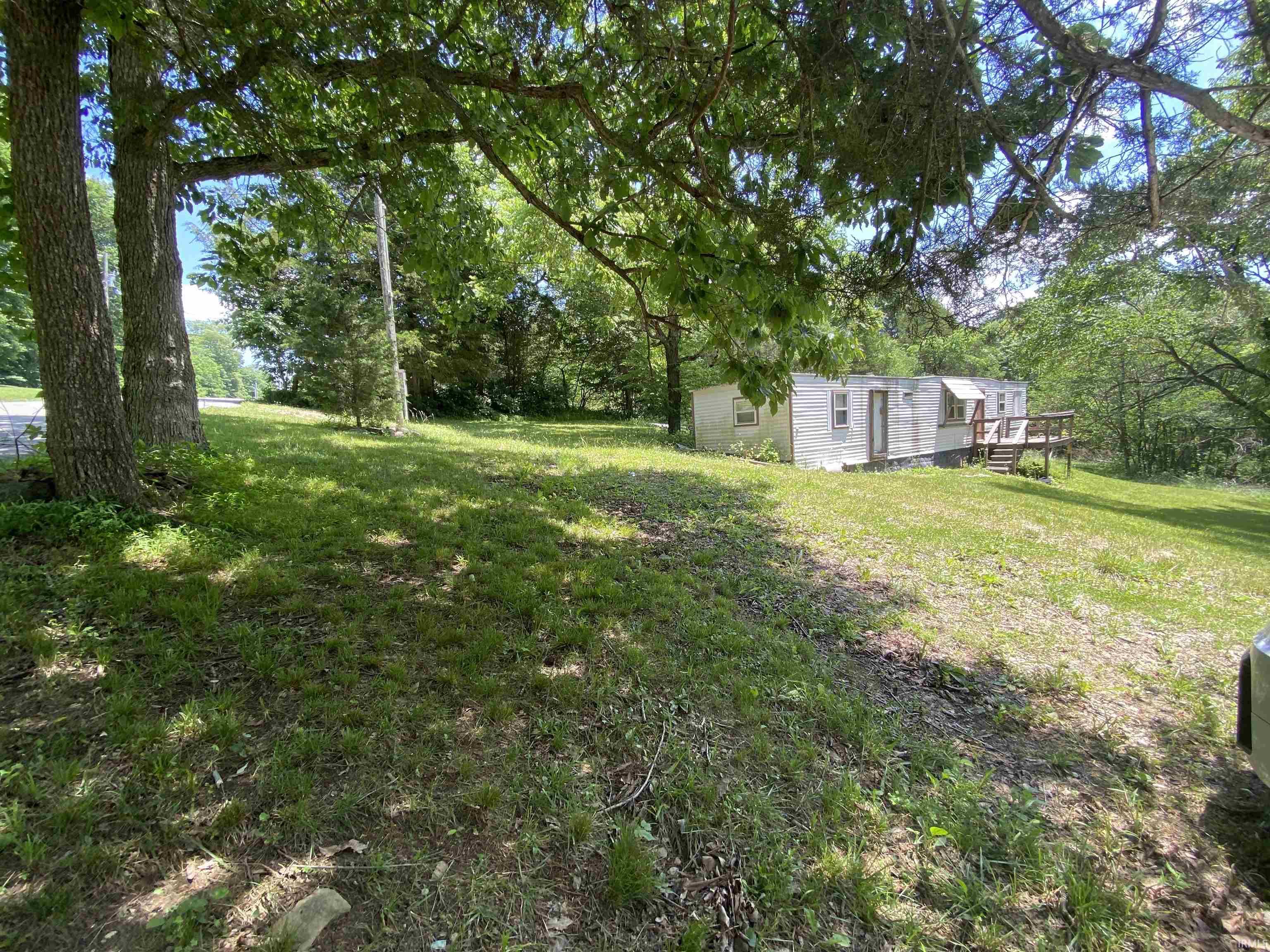 Tbd South Leatherwood Road Bedford, IN 47421 - Photo 9 of 9