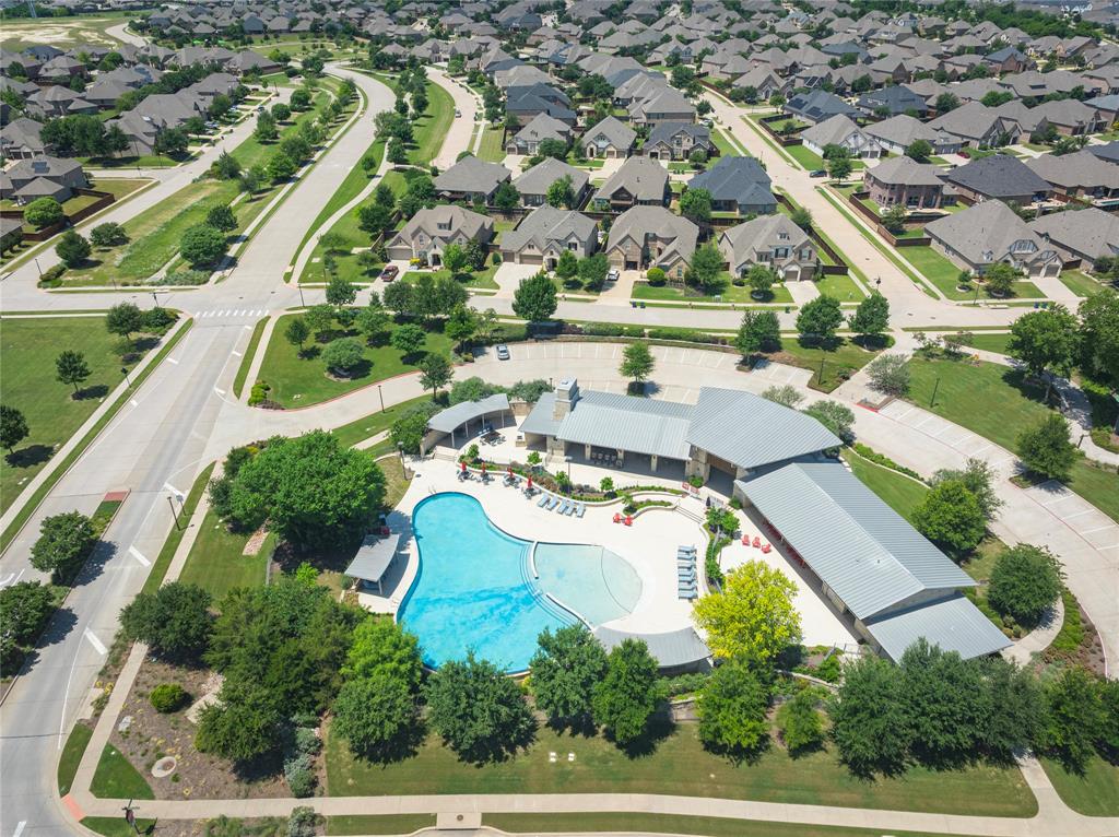 2712 Fiddler Way McKinney, TX 75071 - Photo 35 of 40