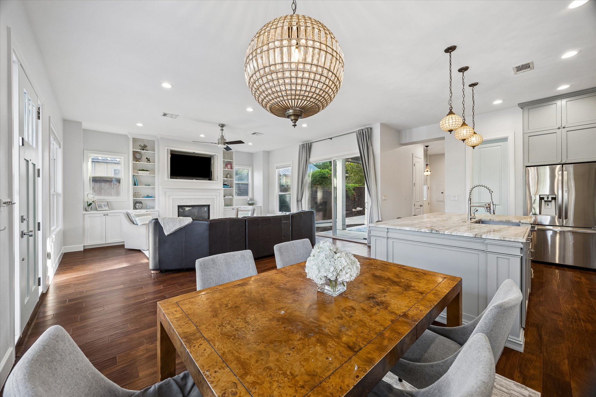 4204 Rosedale Avenue Austin, TX 78756 - Photo 11 of 34