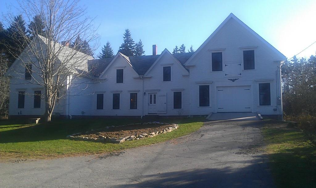 360 Port Clyde Road St. George, ME 04860 - Photo 3 of 35 Photo