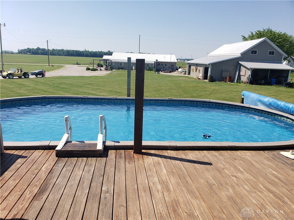 4790 Grubbs-Rex Road Arcanum, OH 45304 - Photo 14 of 41