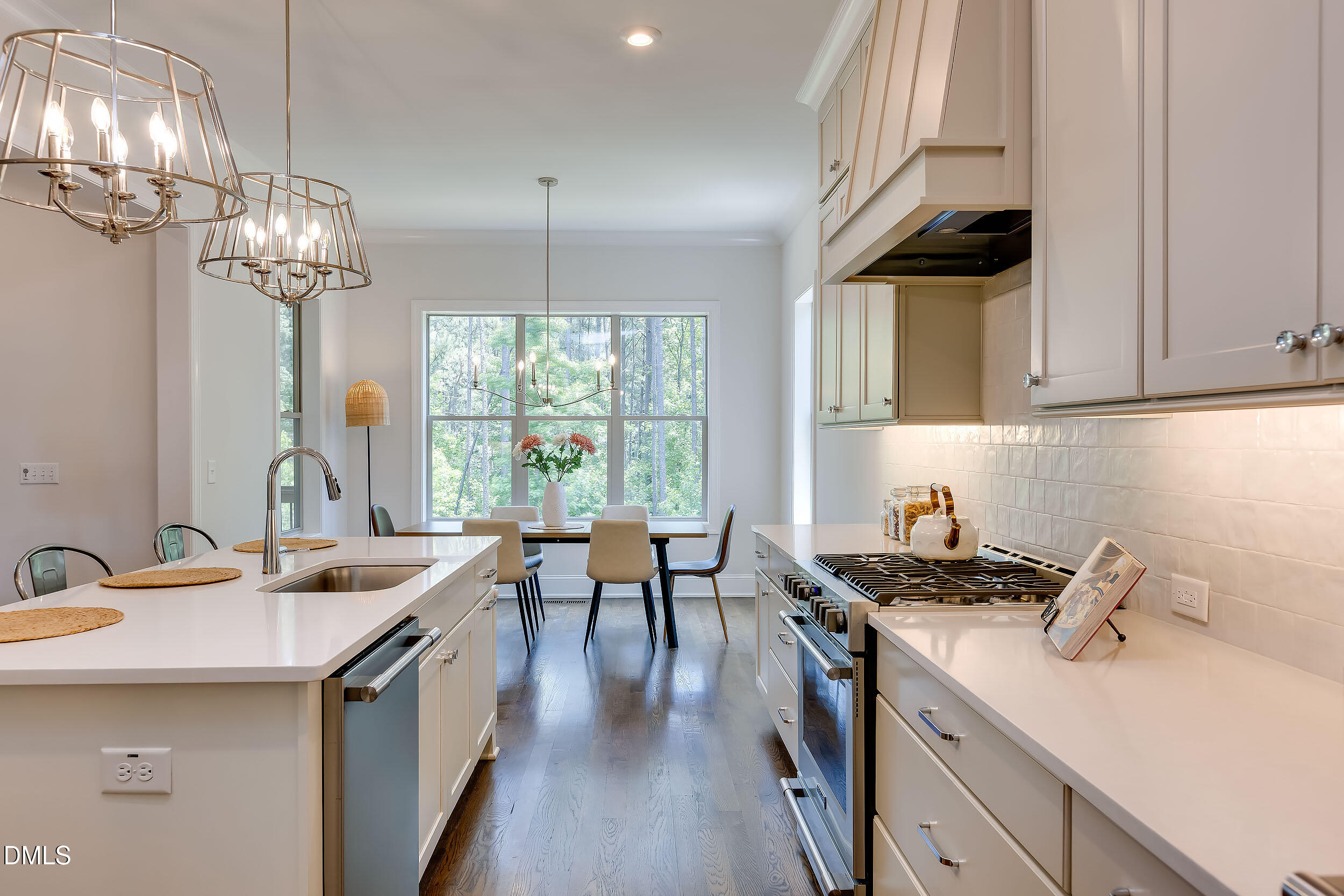 2210 Timberview Drive Durham, NC 27705 - Photo 14 of 66