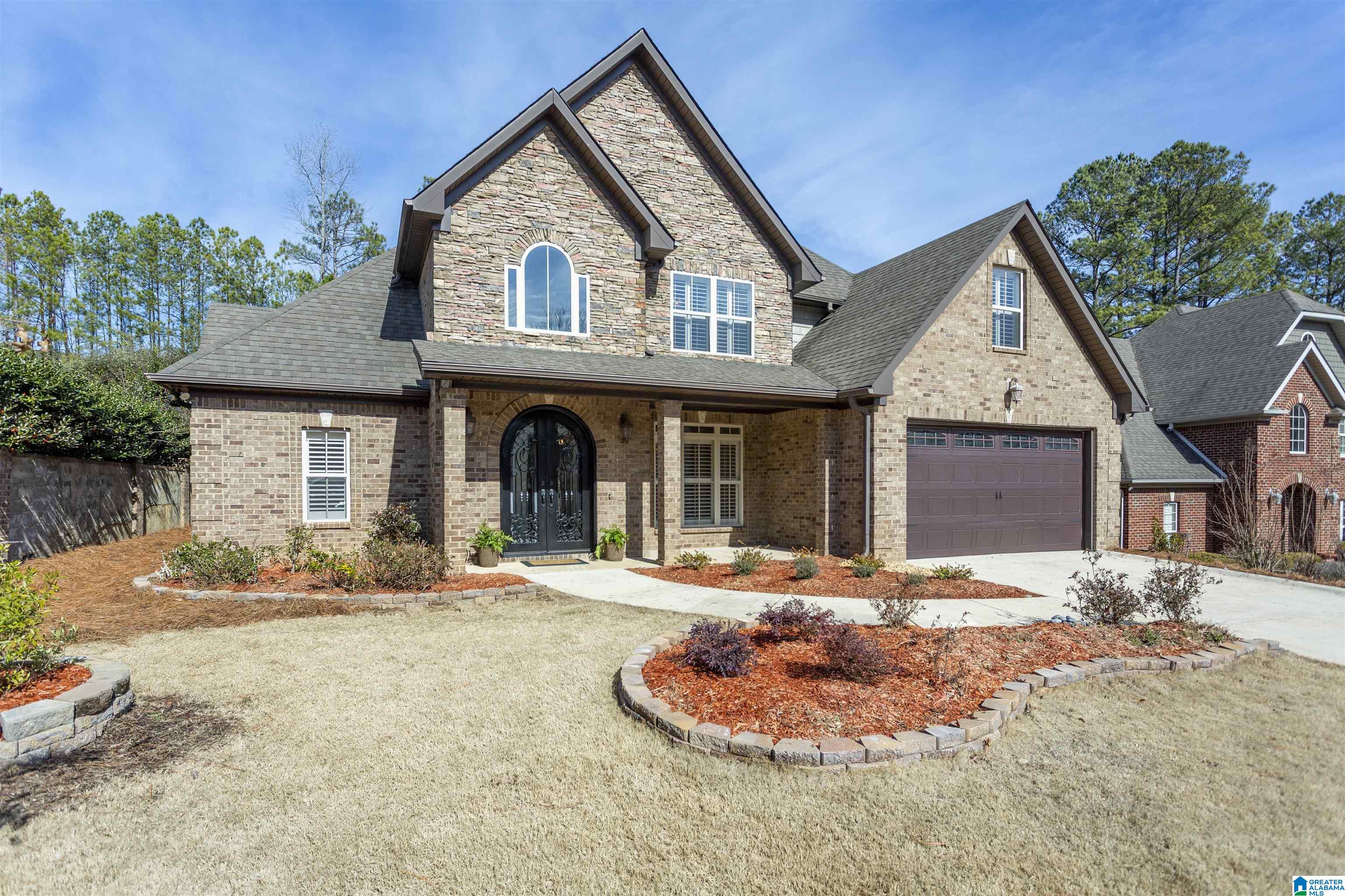 145 Lauchlin Way Pelham, AL 35124 - Photo 1 of 30