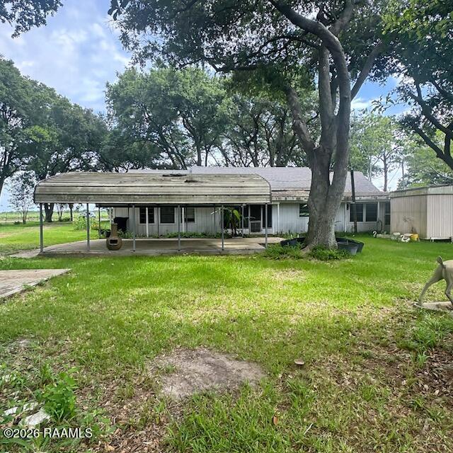 24337 Chestnut Road Kaplan, LA 70548 - Photo 8 of 10
