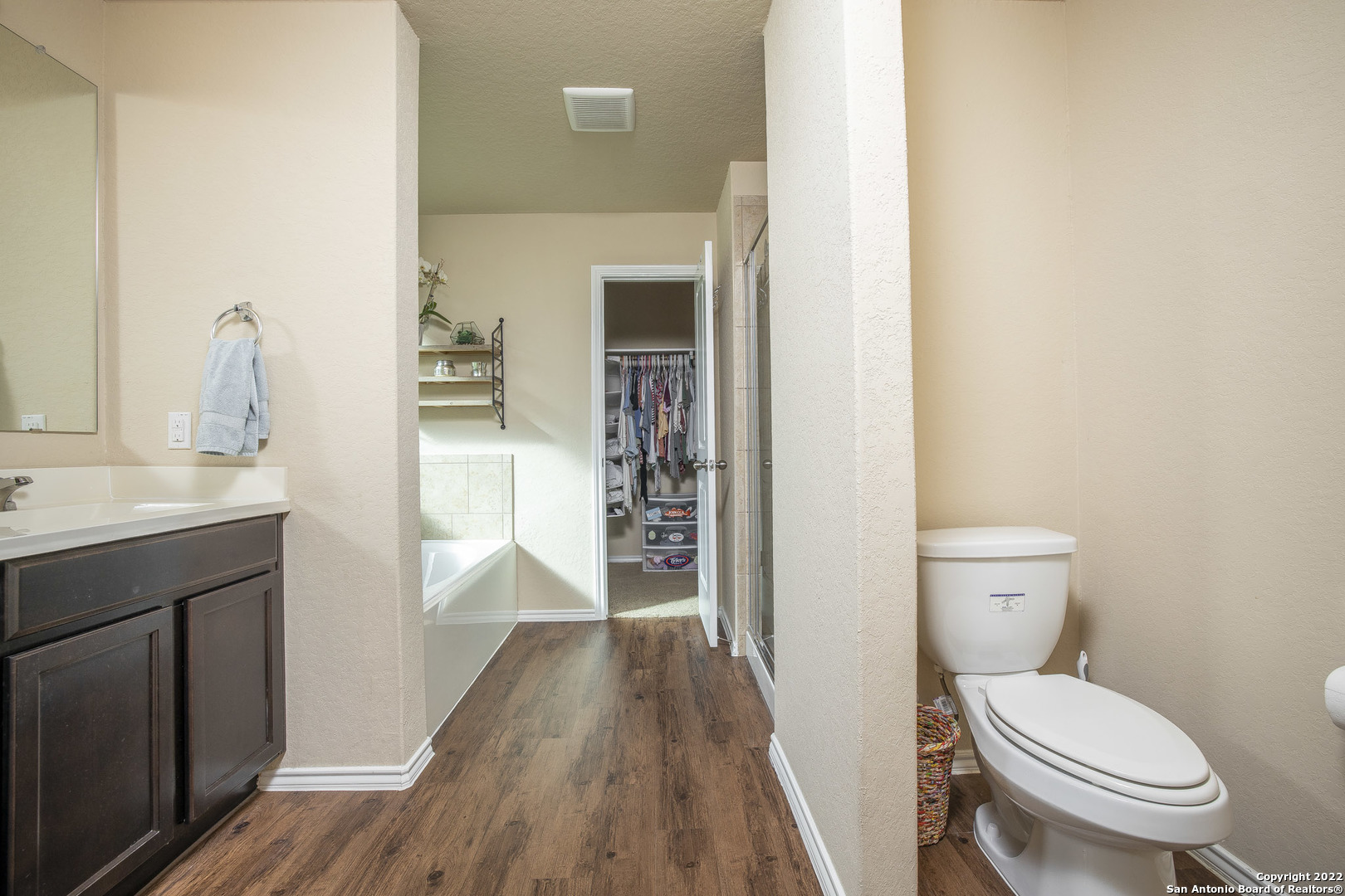 2934 Field Ridge New Braunfels, TX 78130 - Photo 28 of 35 Gallery Image 28