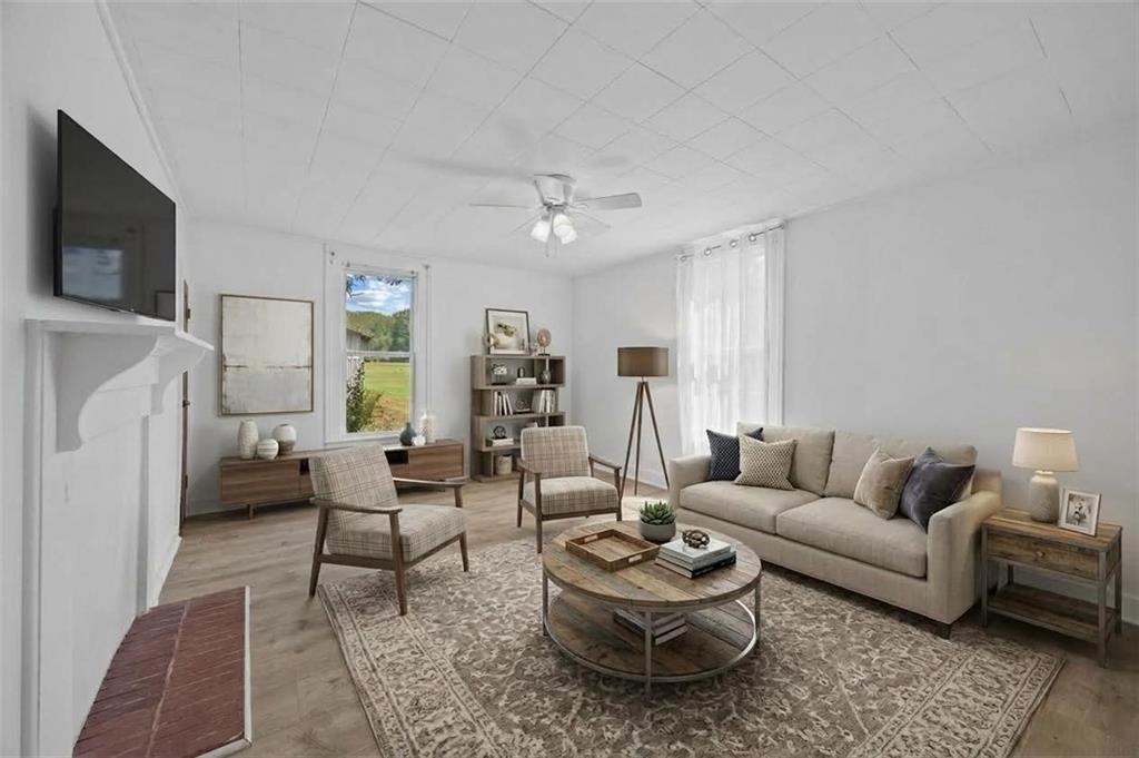 1201 Porter Road Buckhead, GA 30625 - Photo 2 of 29 Gallery Image 2