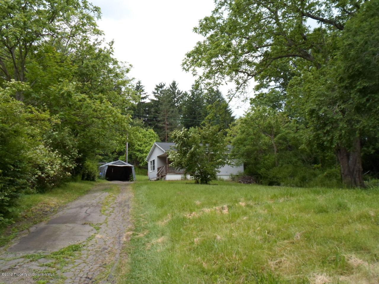 427 Turnpike Road Clarks Summit, PA 18411 - Photo 1 of 9 Gallery Image 1