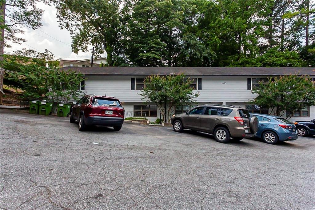 1683 Briarcliff Road Northeast, Unit 5 Atlanta, GA 30306 - Photo 1 of 1 Gallery Image 1