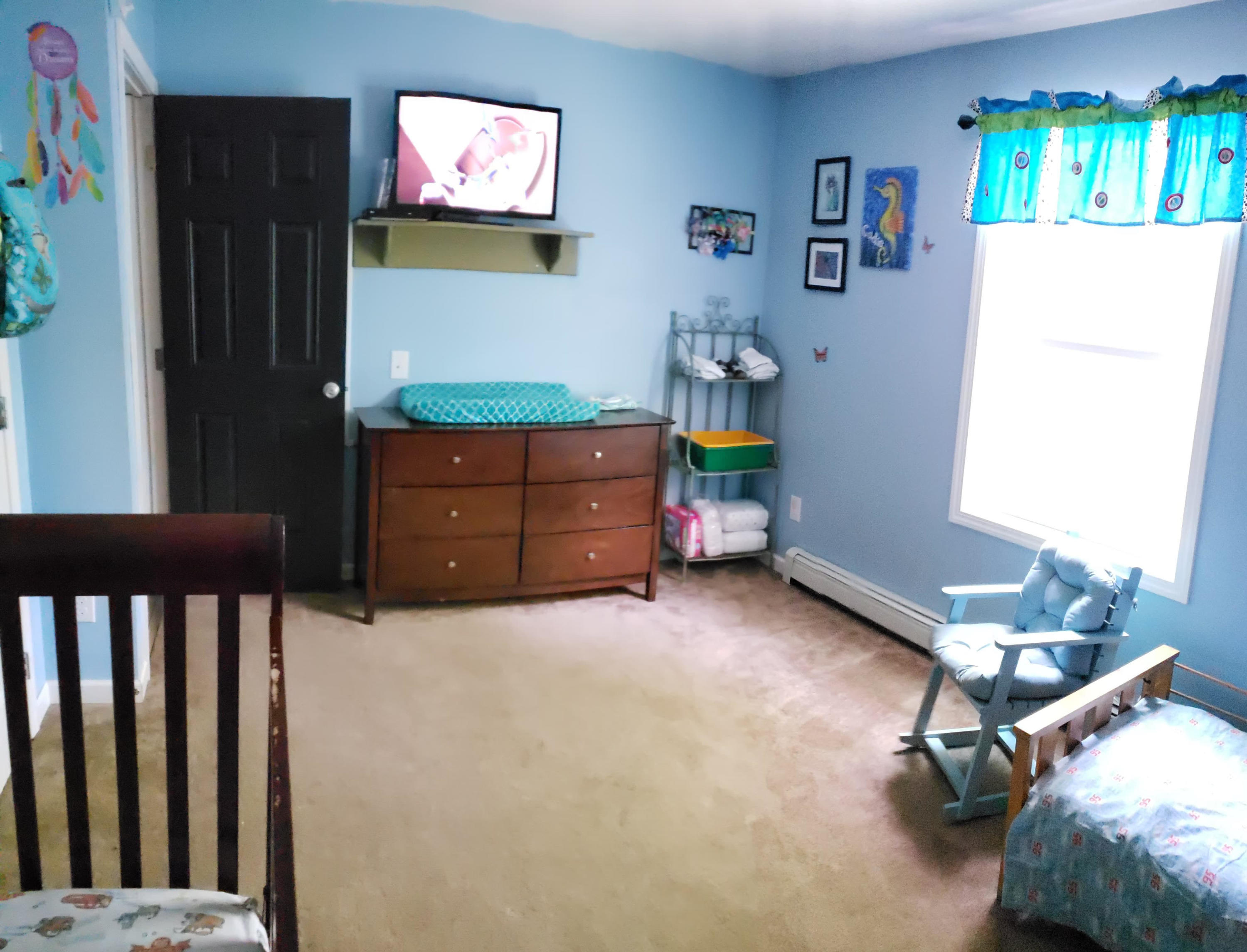 1146 Lewiston Road New Gloucester, ME 04260 - Photo 7 of 9 baberoom