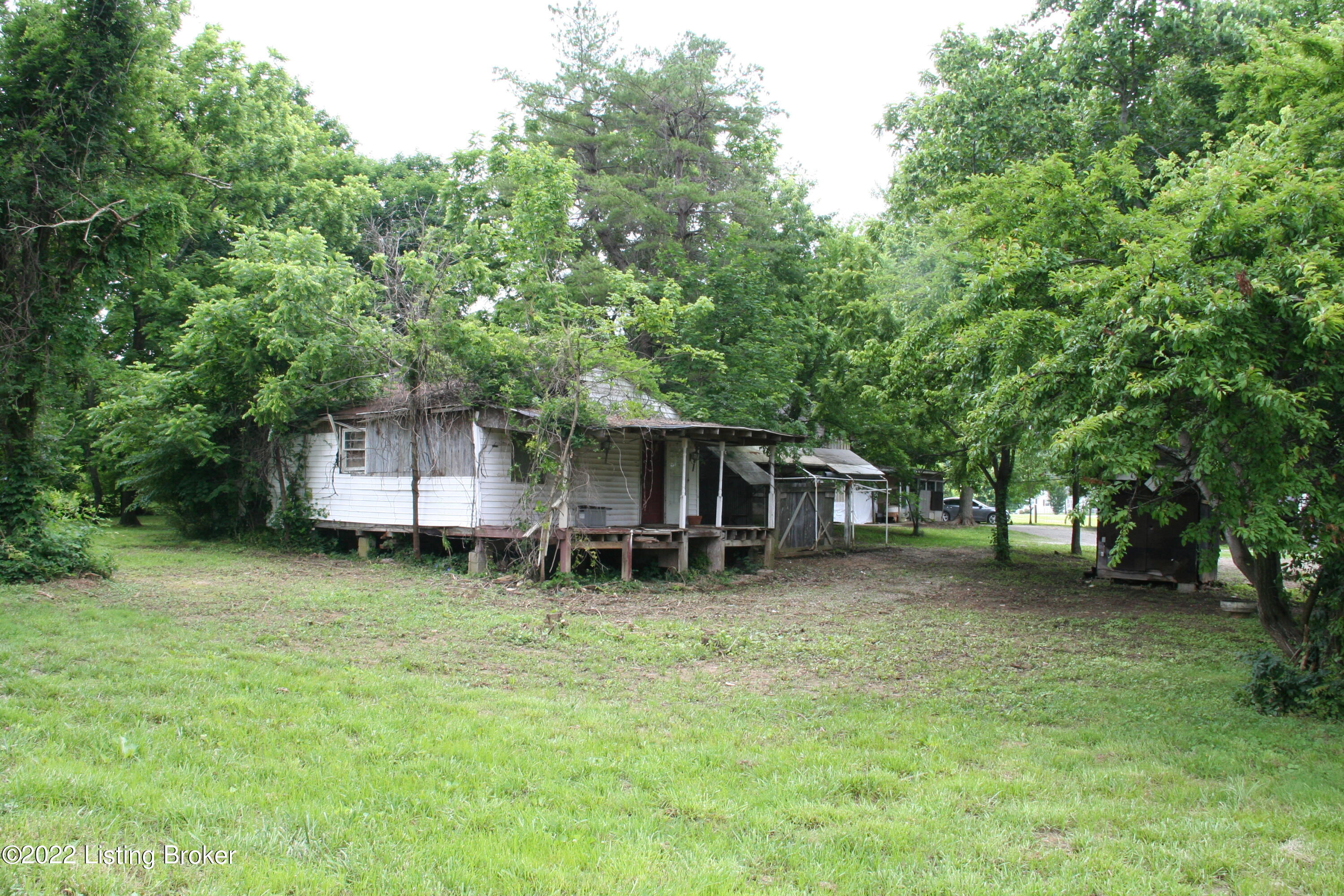 1334 Brooks Hill Road Brooks, KY 40109 - Photo 15 of 19 IMG_7227