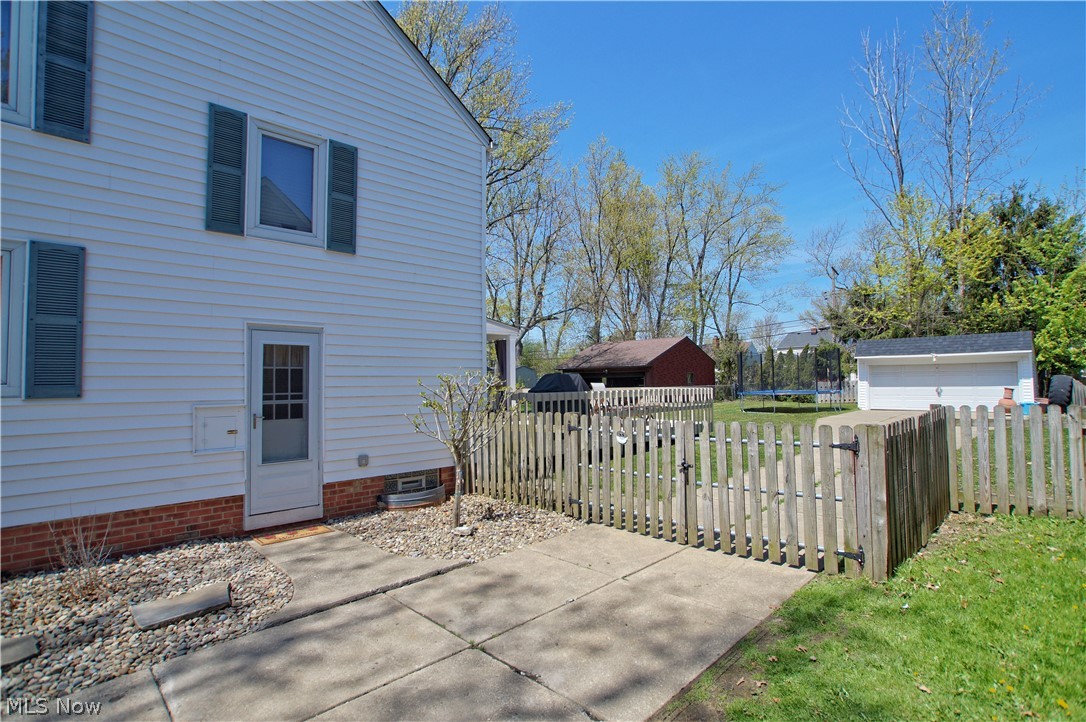 5215 Mayview Road Cleveland, OH 44124 - Photo 27 of 27