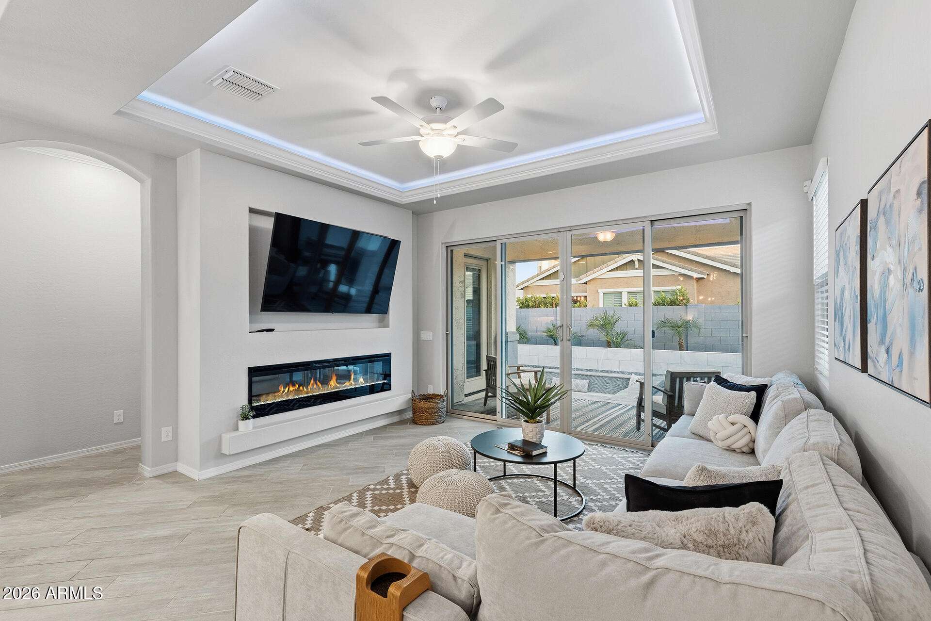 3929 East Appaloosa Road Gilbert, AZ 85296 - Photo 47 of 75 47
