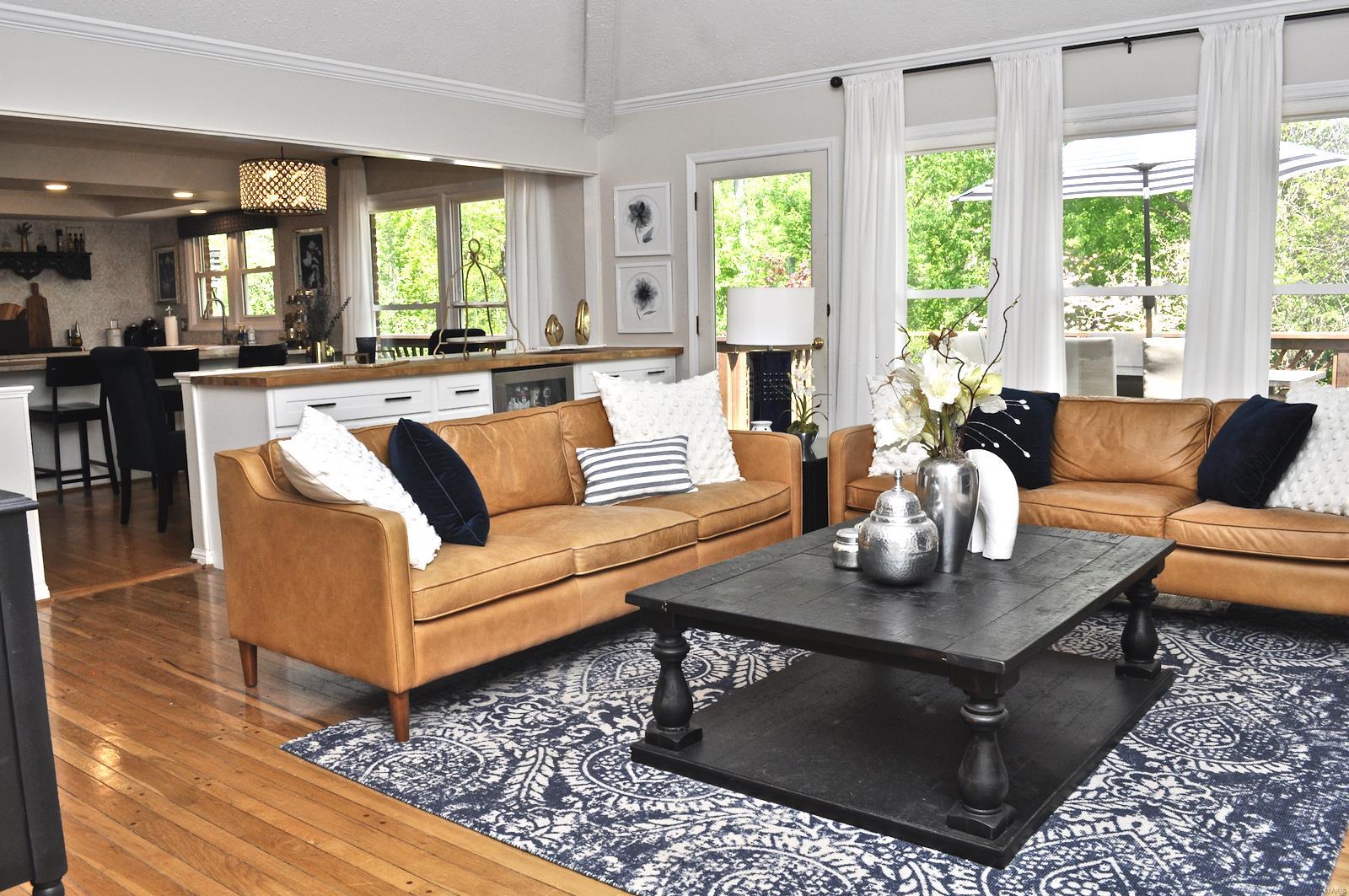 14591 Ladue Road Chesterfield, MO 63017 - Photo 13 of 44