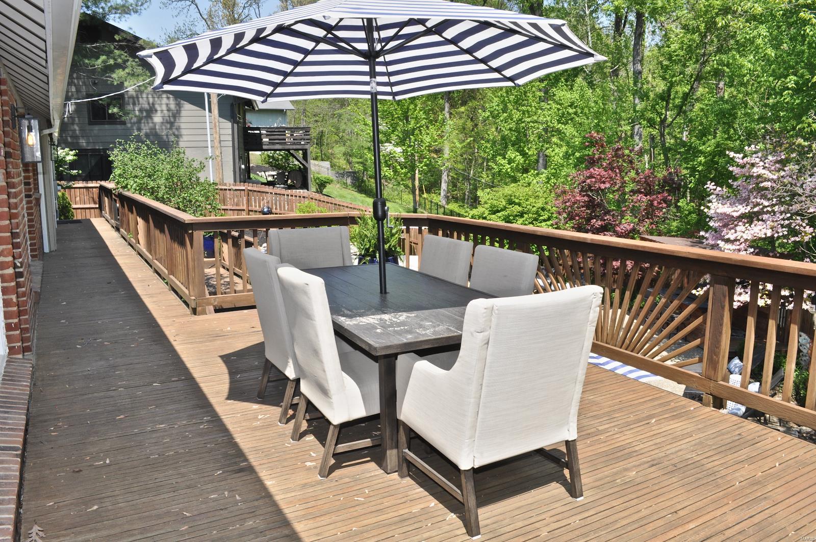 14591 Ladue Road Chesterfield, MO 63017 - Photo 33 of 44