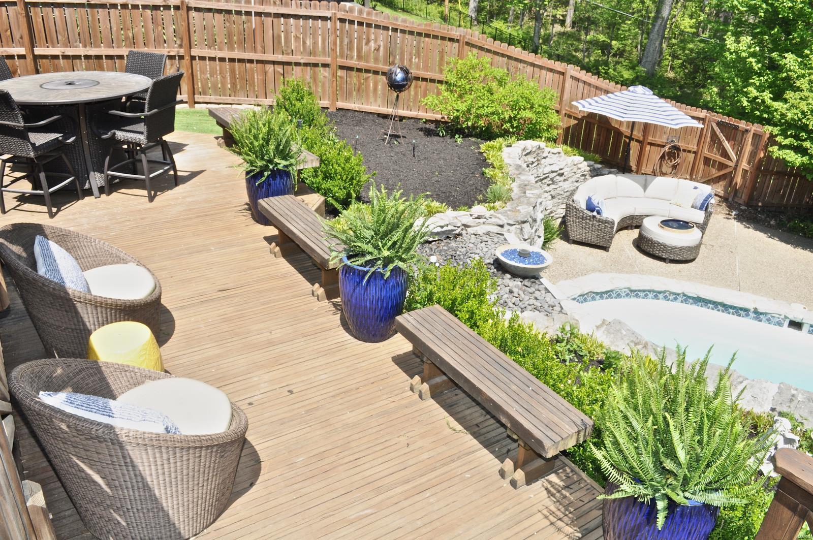 14591 Ladue Road Chesterfield, MO 63017 - Photo 34 of 44