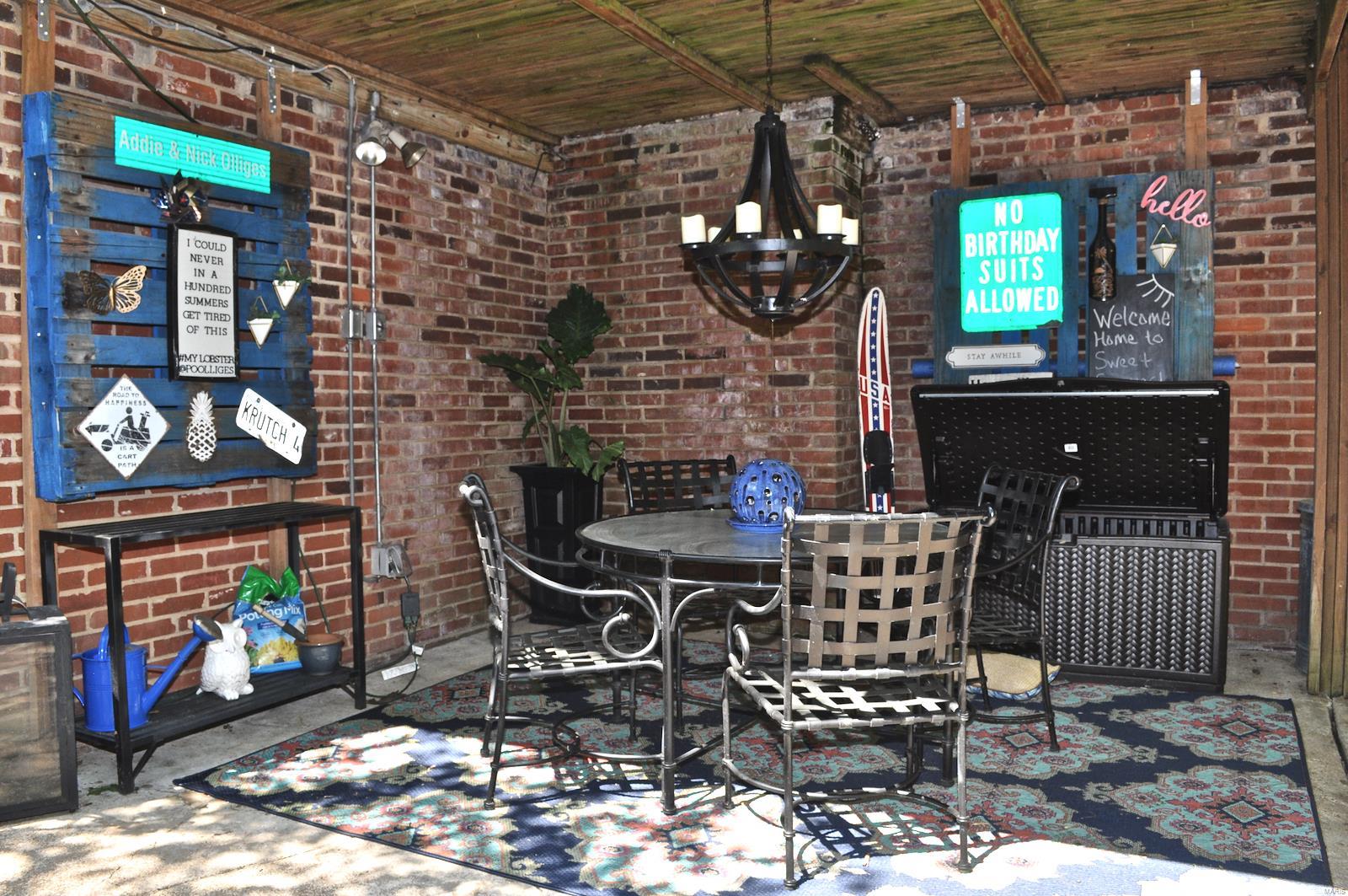 14591 Ladue Road Chesterfield, MO 63017 - Photo 35 of 44