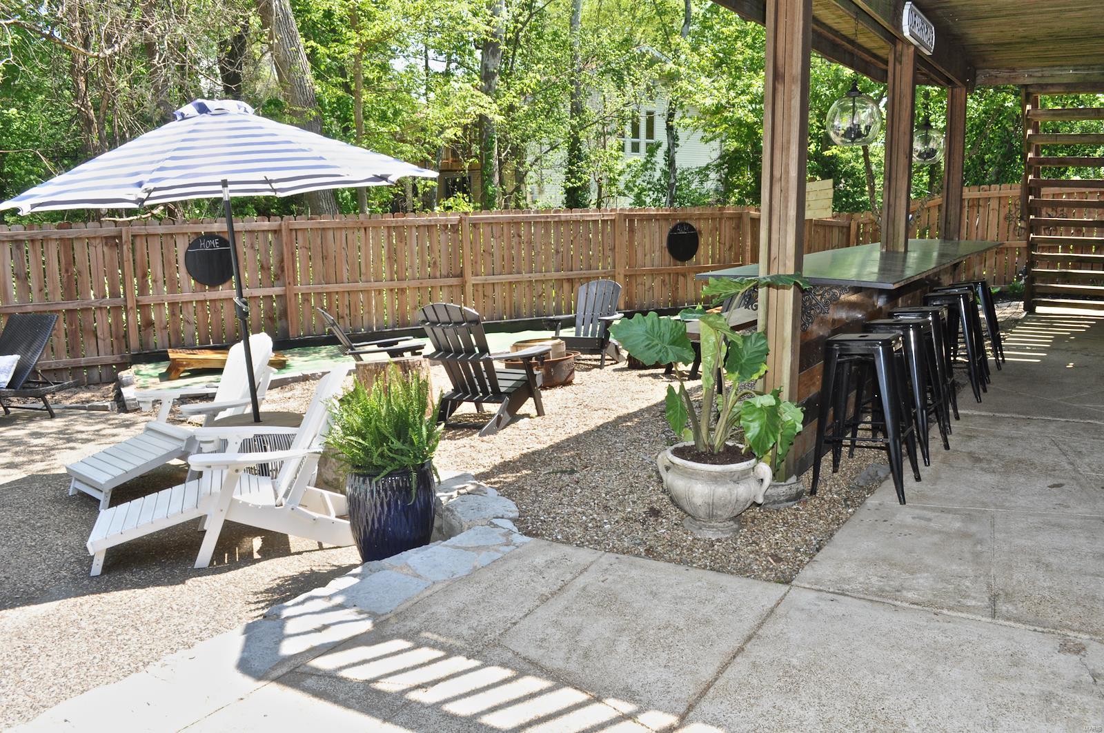 14591 Ladue Road Chesterfield, MO 63017 - Photo 37 of 44