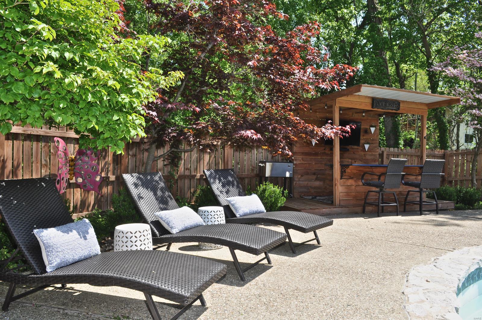 14591 Ladue Road Chesterfield, MO 63017 - Photo 38 of 44