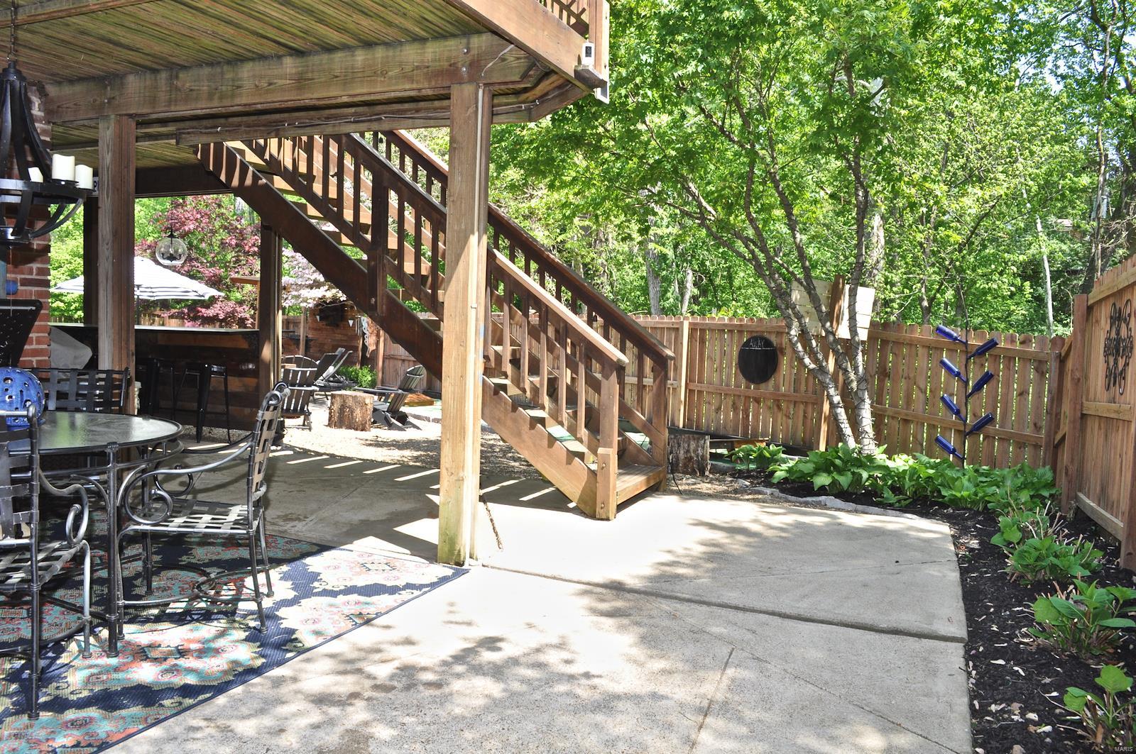 14591 Ladue Road Chesterfield, MO 63017 - Photo 43 of 44