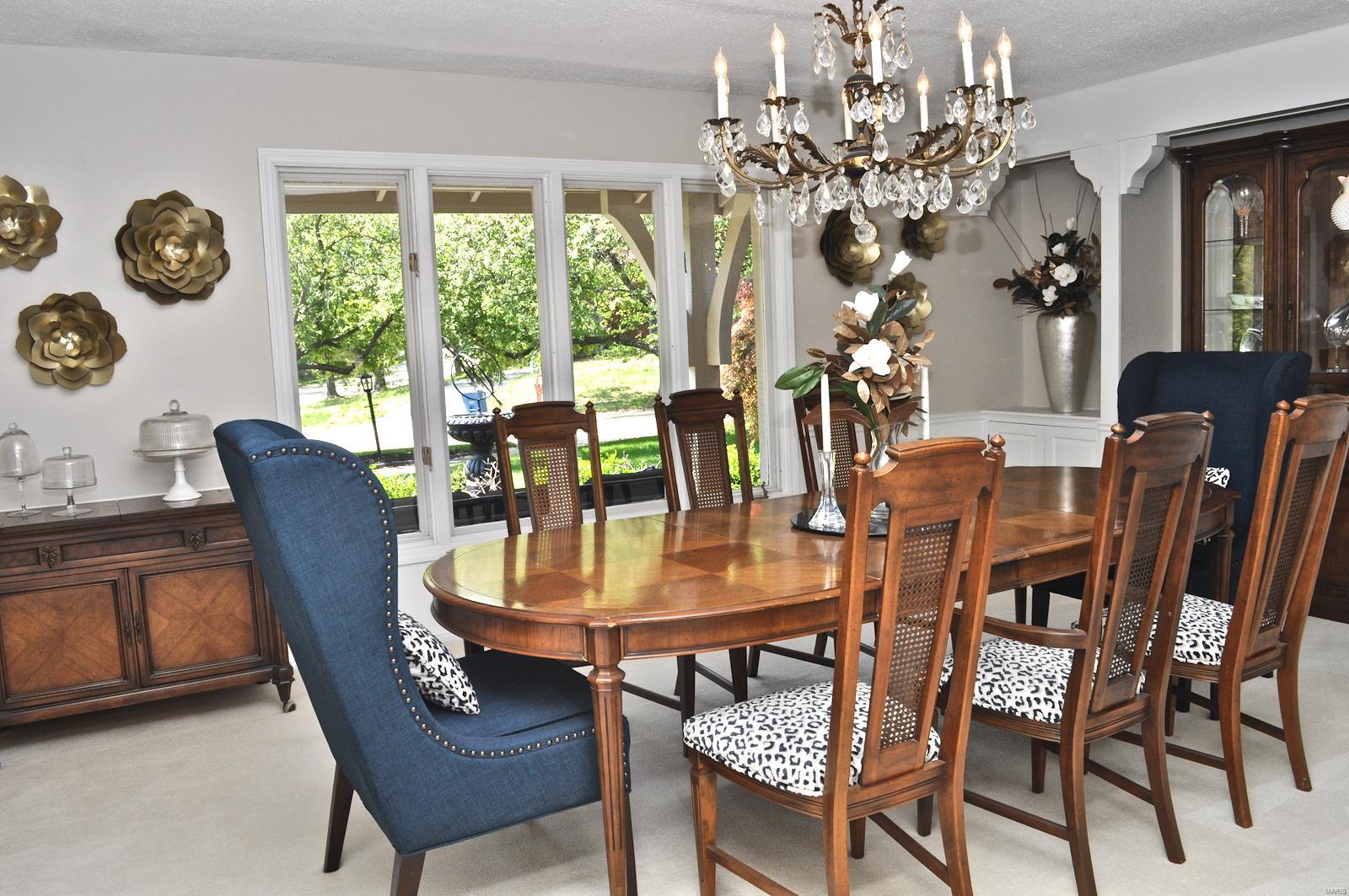 14591 Ladue Road Chesterfield, MO 63017 - Photo 7 of 44