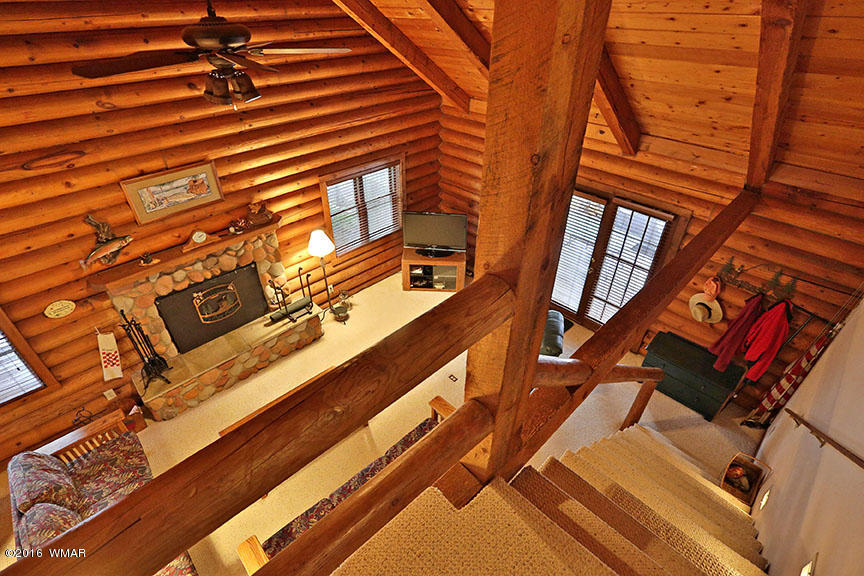 4917 Buck Springs Road Pinetop, AZ 85935 - Photo 14 of 22 Gallery Image 14
