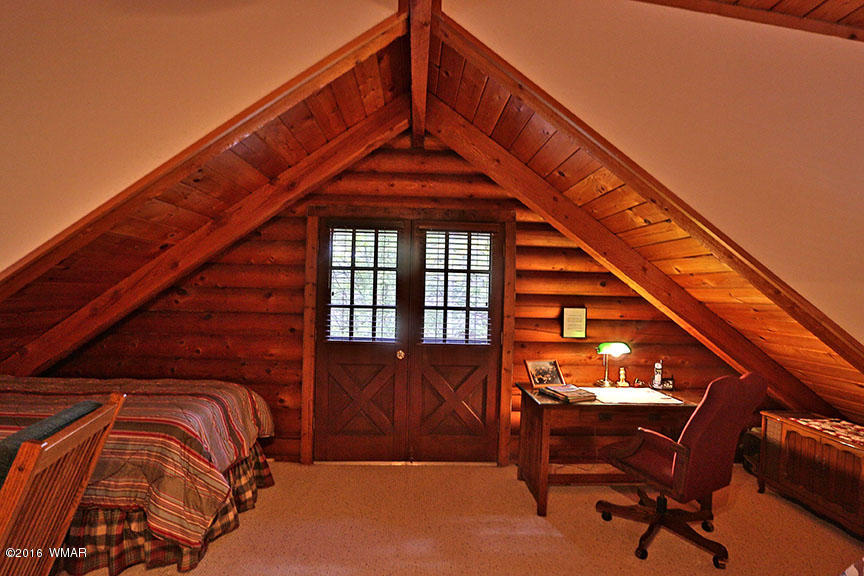 4917 Buck Springs Road Pinetop, AZ 85935 - Photo 15 of 22 Gallery Image 15