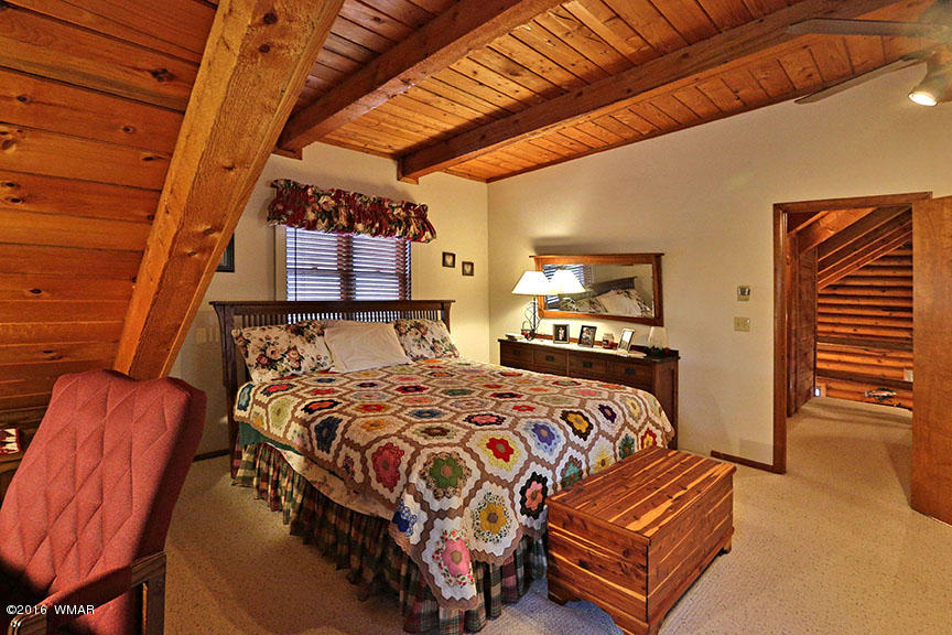 4917 Buck Springs Road Pinetop, AZ 85935 - Photo 17 of 22 Gallery Image 17