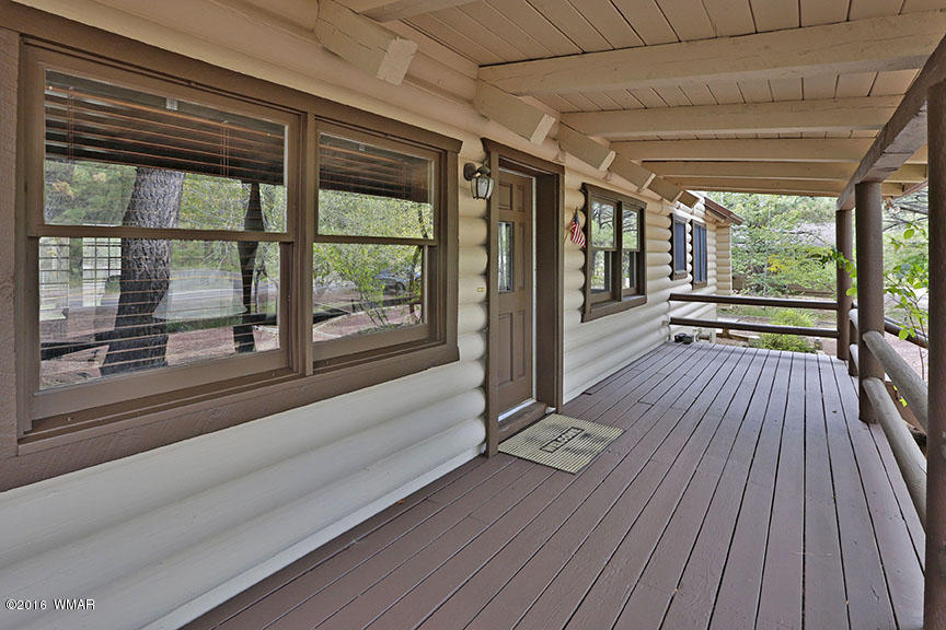 4917 Buck Springs Road Pinetop, AZ 85935 - Photo 22 of 22 Gallery Image 22