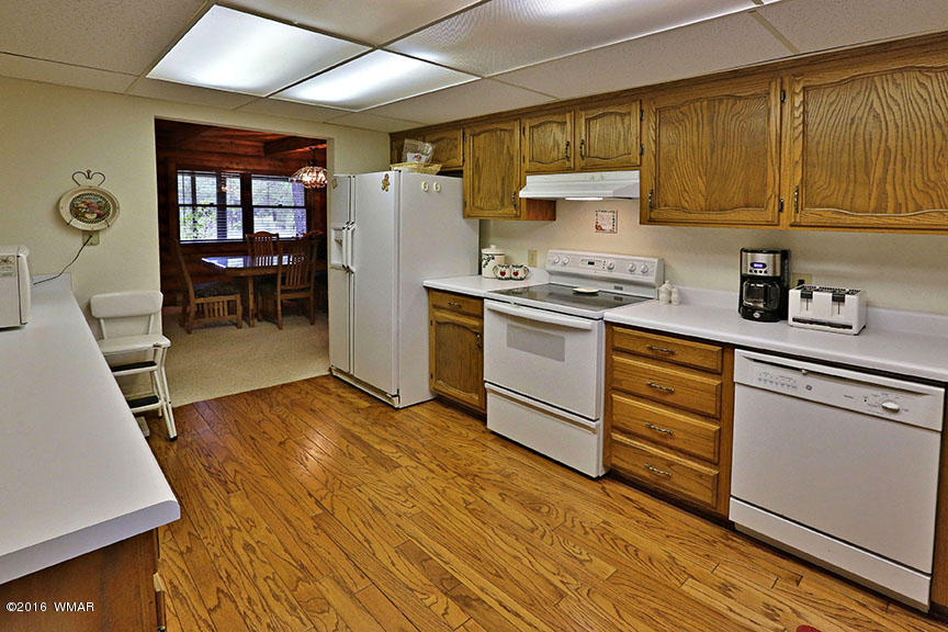 4917 Buck Springs Road Pinetop, AZ 85935 - Photo 8 of 22 Gallery Image 8