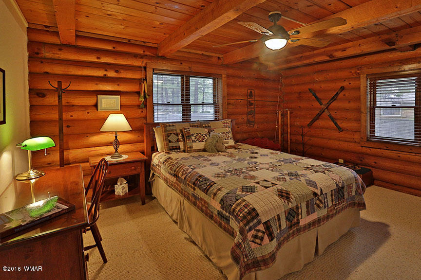 4917 Buck Springs Road Pinetop, AZ 85935 - Photo 9 of 22 Gallery Image 9