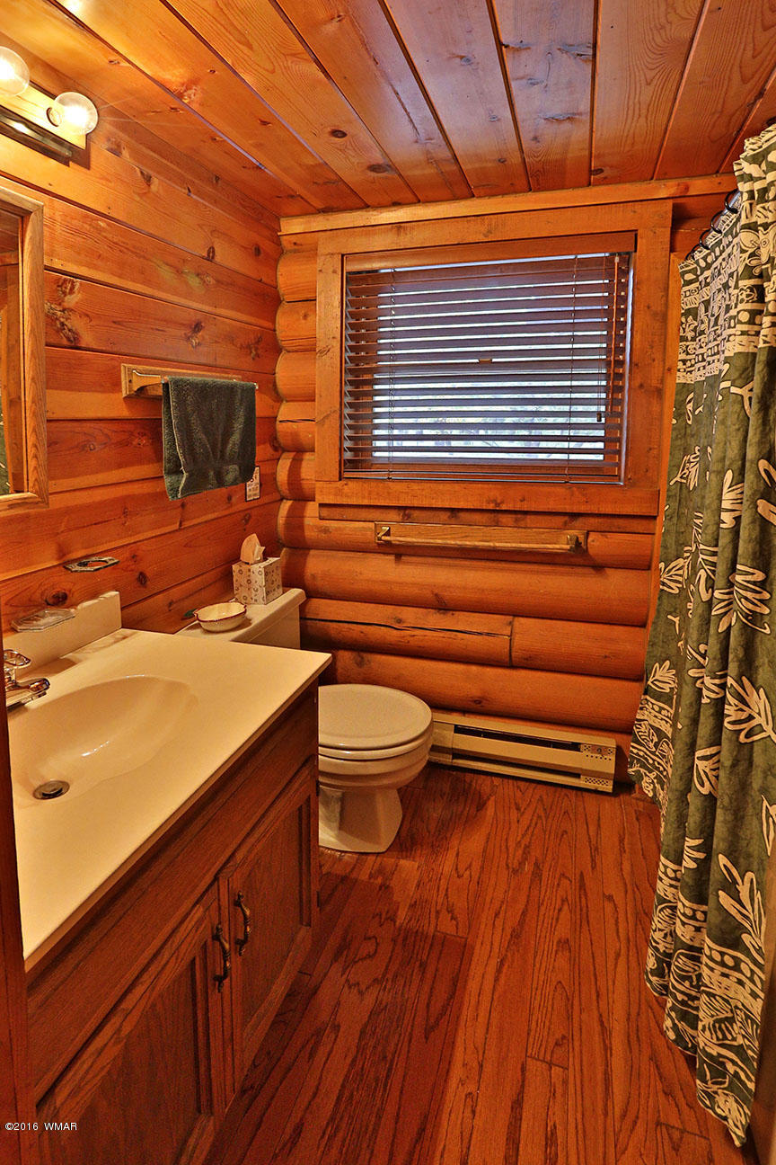 4917 Buck Springs Road Pinetop, AZ 85935 - Photo 10 of 22 Gallery Image 10