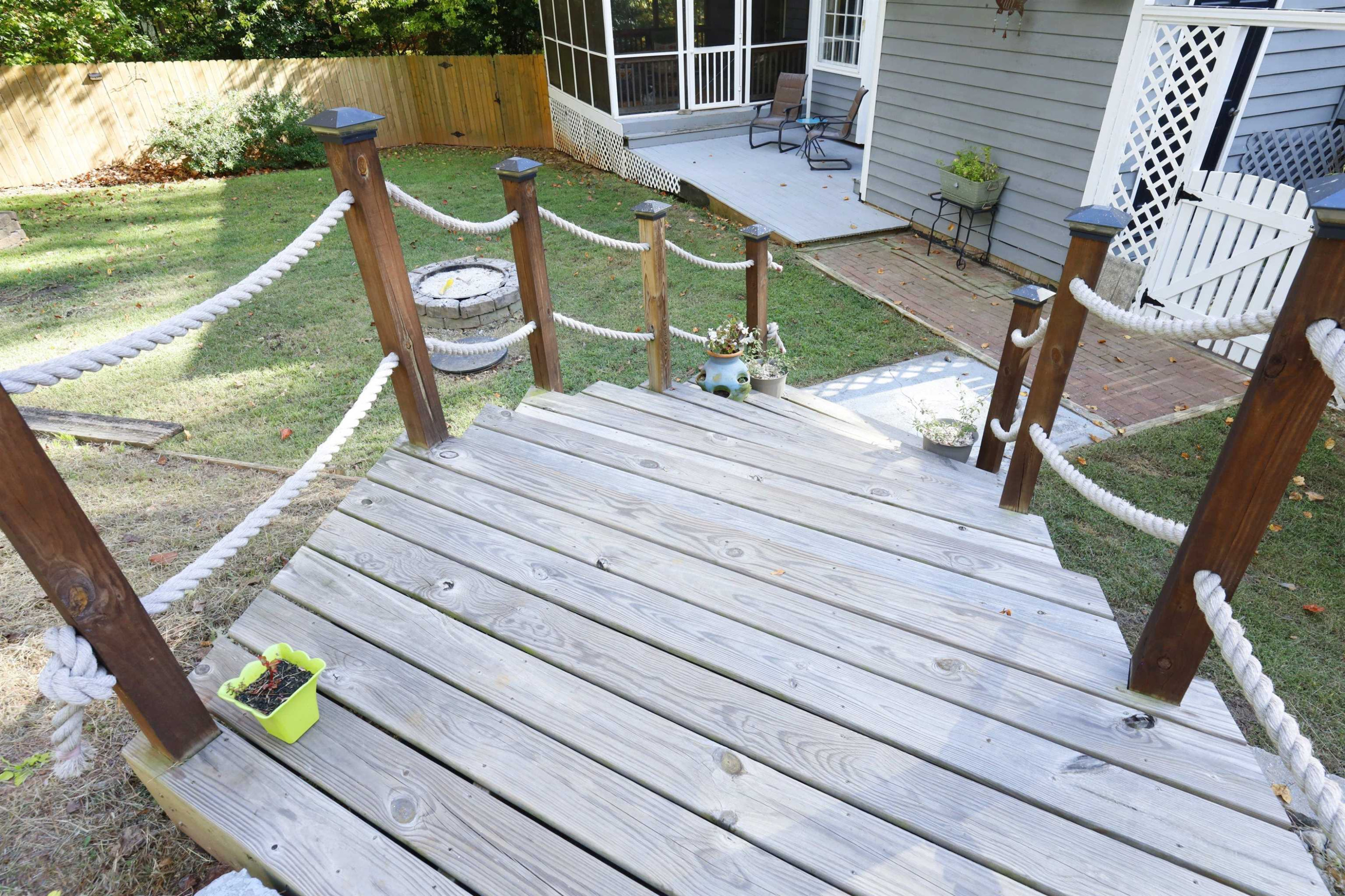 5308 Country Trail Raleigh, NC 27613 - Photo 48 of 51 Photo 49