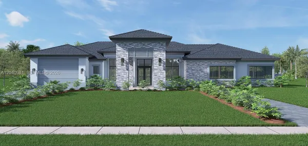 $1,379,999 | 29624 Southwest 194th Court, Homestead, FL 33030