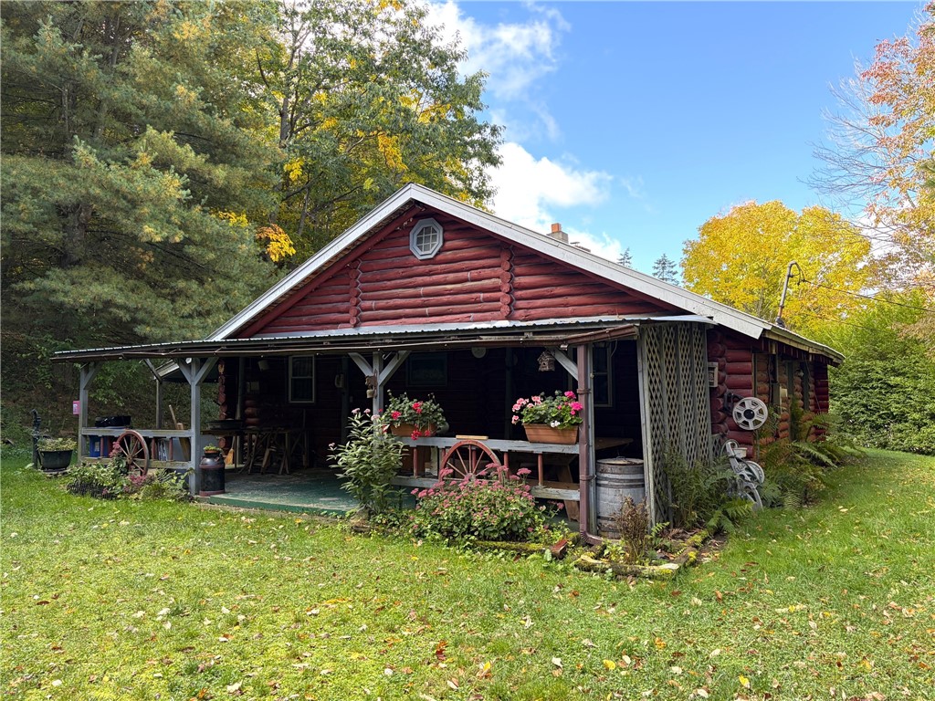 9319 Nouvou Road Genesee, NY 14770 - Photo 1 of 50 Gallery Image 1