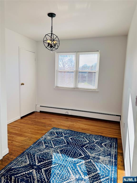 1163 Valley Road, Unit 18 Wayne, NJ 07470 - Photo 4 of 21