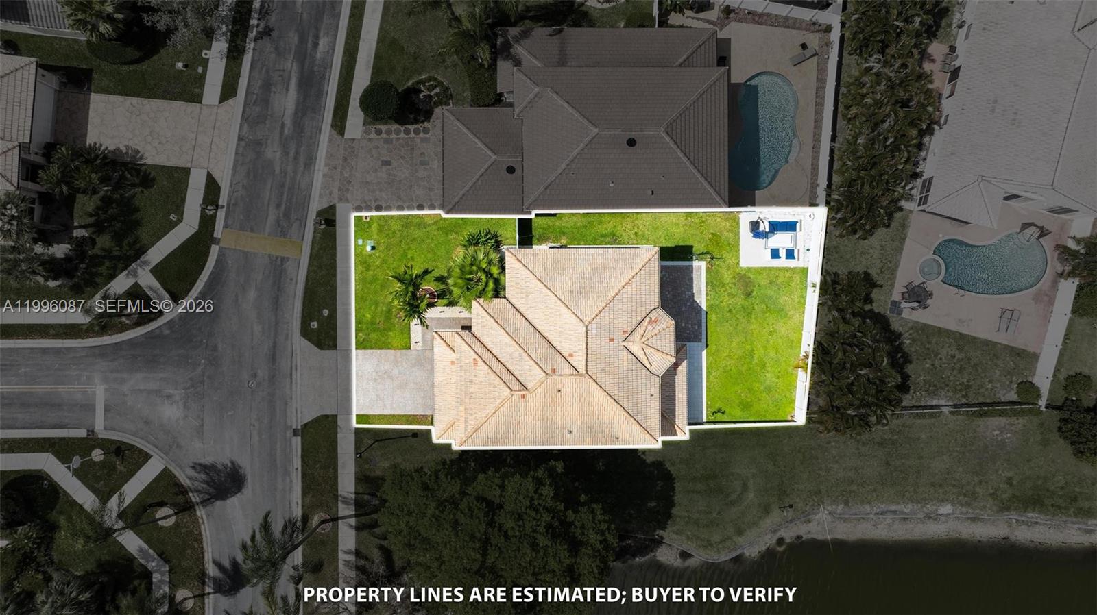 18498 East Covington Trace Boca Raton, FL 33498 - Photo 47 of 58