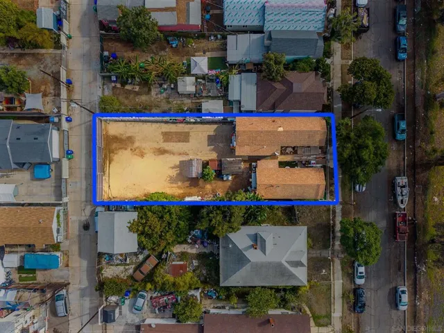 an outdoor space with lots of fruit and vegetables