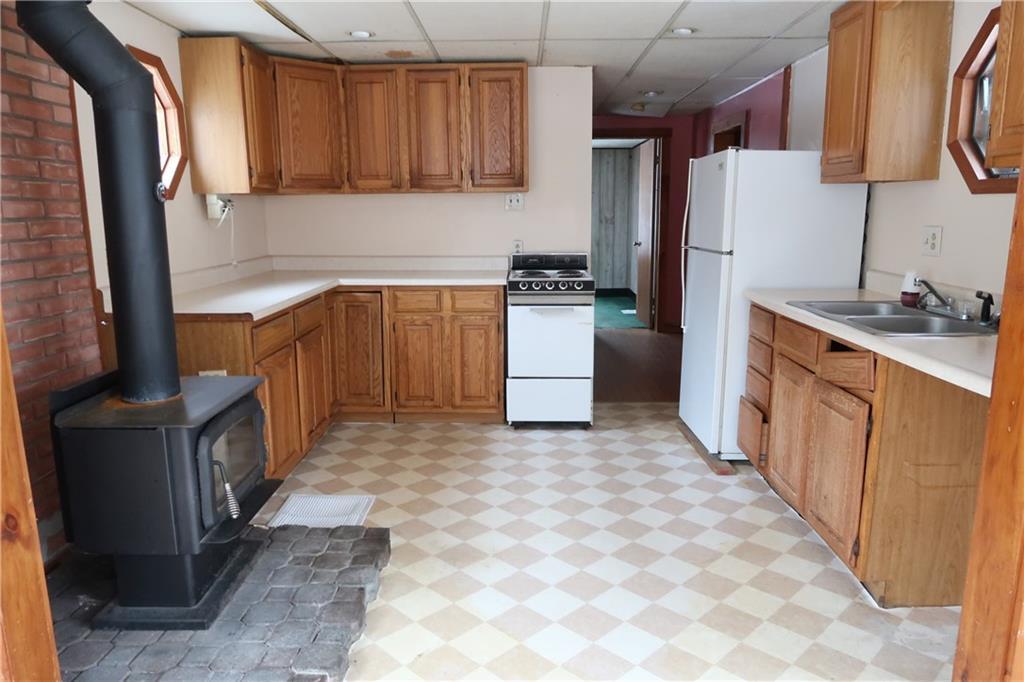 238 Smithfield Road Belgrade, ME 04917 - Photo 2 of 22 Photo