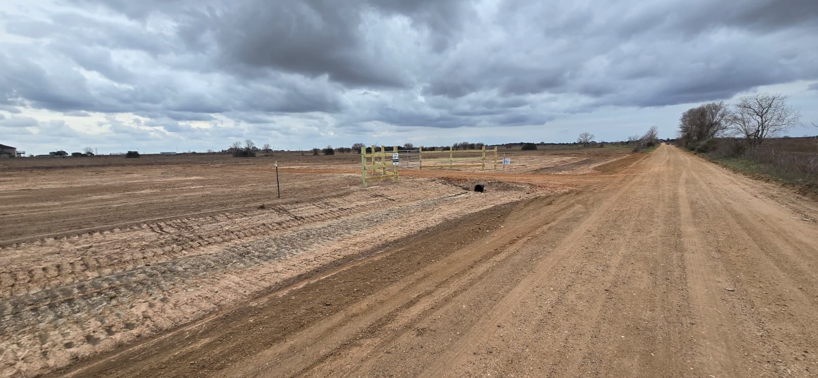 Lot 5 Wolchik Road Sealy, TX 77474 - Photo 5 of 6
