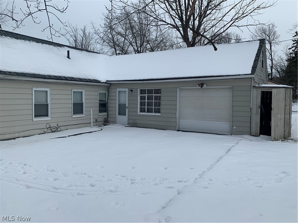 4008 Lancaster Road South Euclid, OH 44121 - Photo 3 of 15