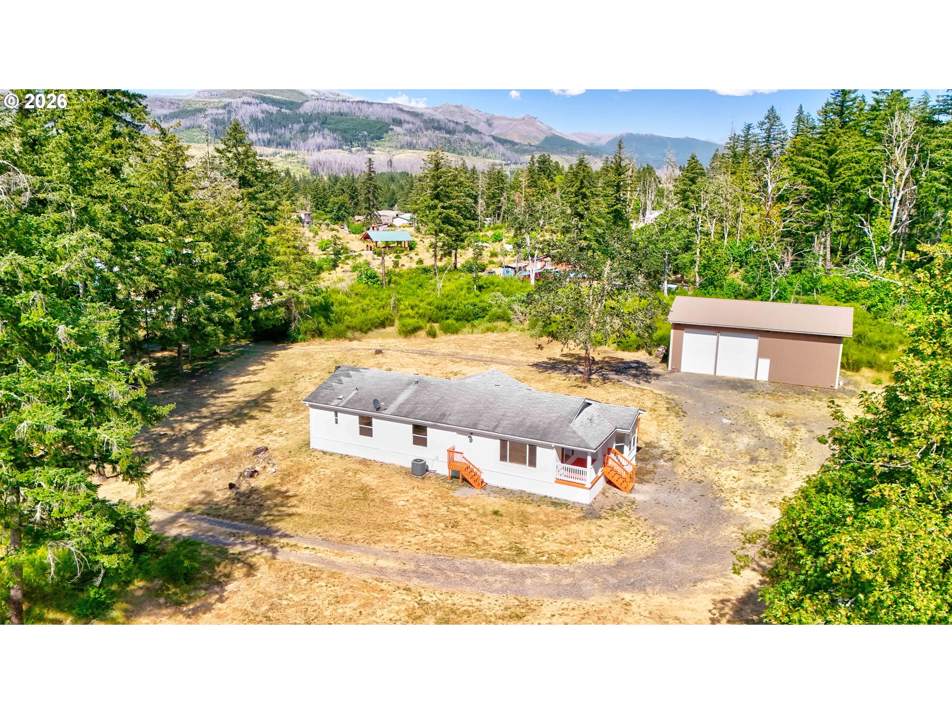 40071 Gates School Road Gates, OR 97346 - Photo 43 of 47
