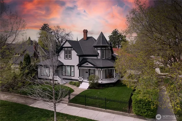 $725,000 | 345 East Birch Street, Walla Walla, WA 99362