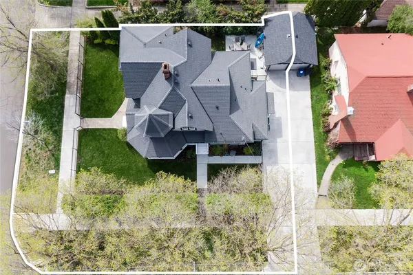 $725,000 | 345 East Birch Street, Walla Walla, WA 99362