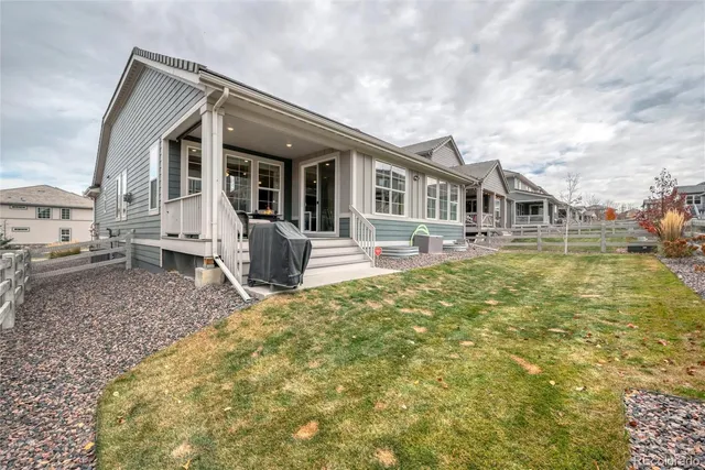 $795,000 | 3364 Pacific Peak Drive, Broomfield, CO 80023