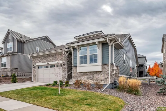 $795,000 | 3364 Pacific Peak Drive, Broomfield, CO 80023