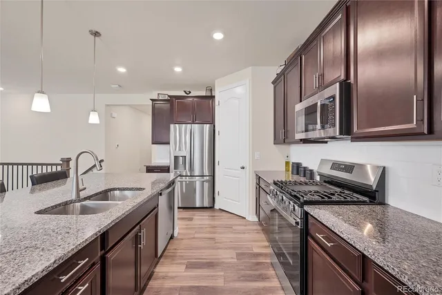 $795,000 | 3364 Pacific Peak Drive, Broomfield, CO 80023