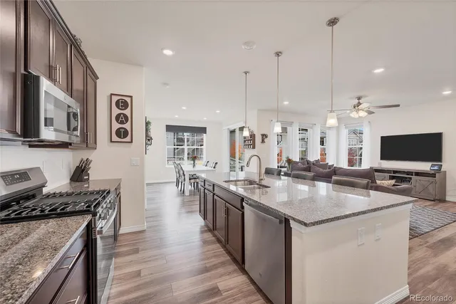 $795,000 | 3364 Pacific Peak Drive, Broomfield, CO 80023