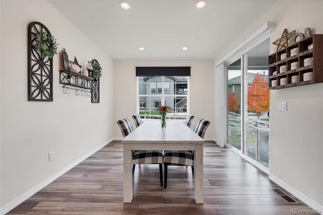 $795,000 | 3364 Pacific Peak Drive, Broomfield, CO 80023