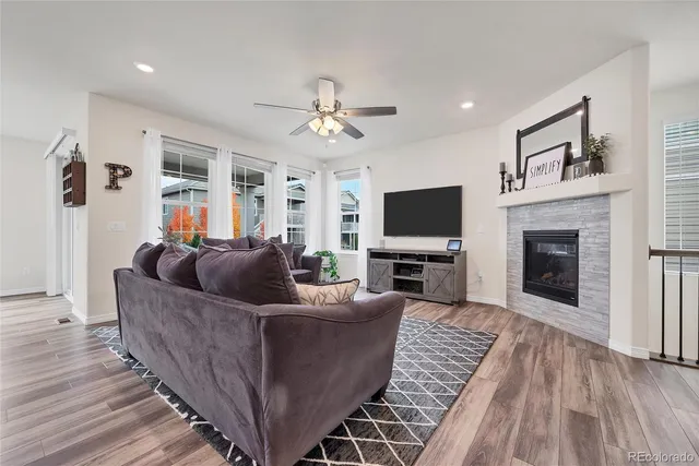 $795,000 | 3364 Pacific Peak Drive, Broomfield, CO 80023