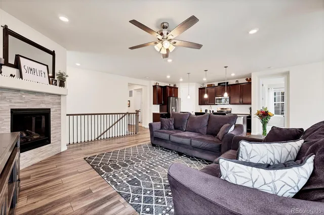 $795,000 | 3364 Pacific Peak Drive, Broomfield, CO 80023